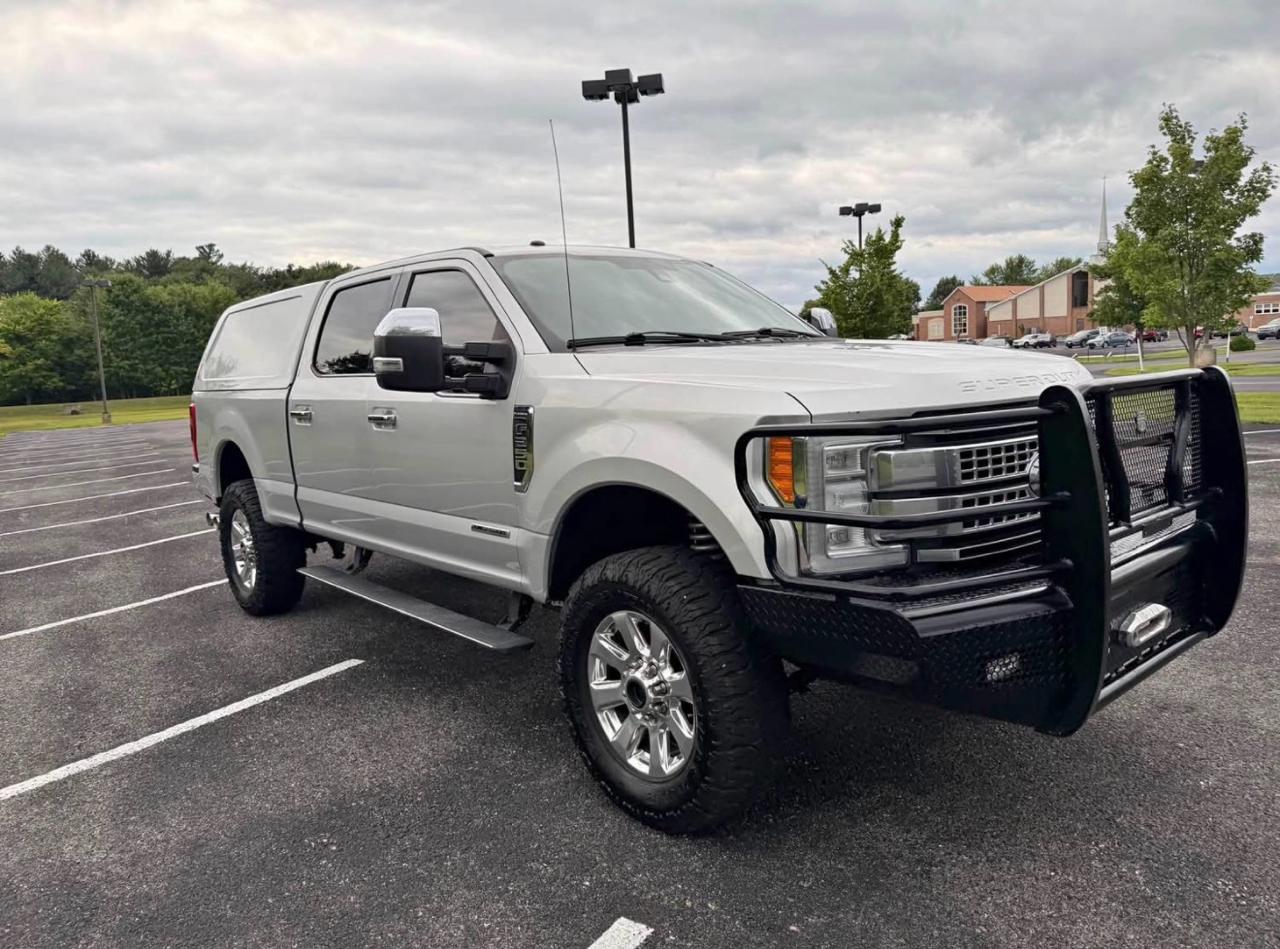 ford f-250 super duty 2018 1FT7W2BT6JEB45094 image ford f-250 super duty 2018 1FT7W2BT6JEB45094 image